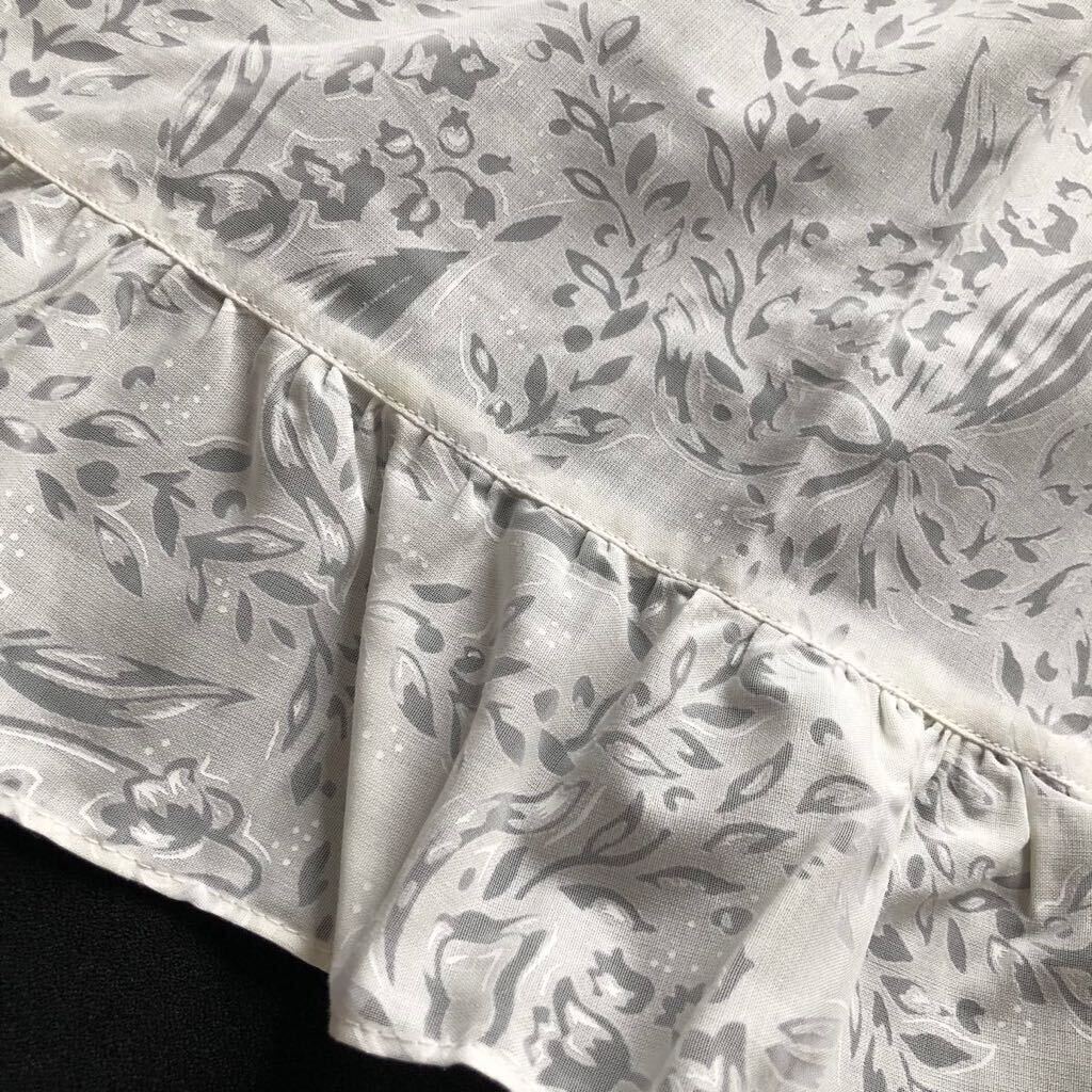 未使用 Christian Dior クリスチャンディオール エプロン 新品 タグ