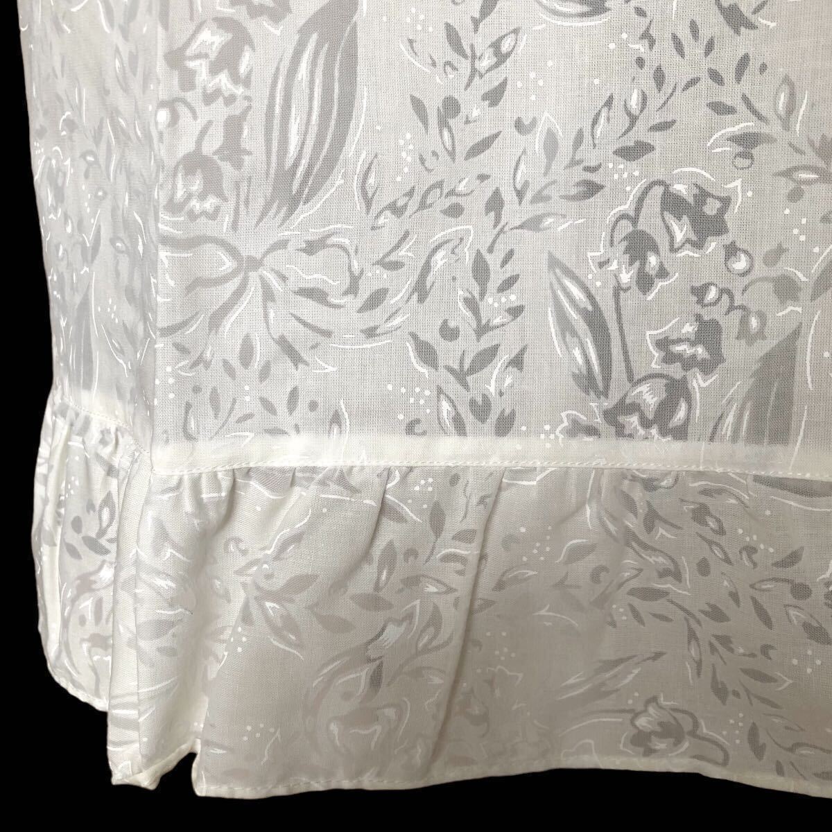 未使用 Christian Dior クリスチャンディオール エプロン 新品 タグ