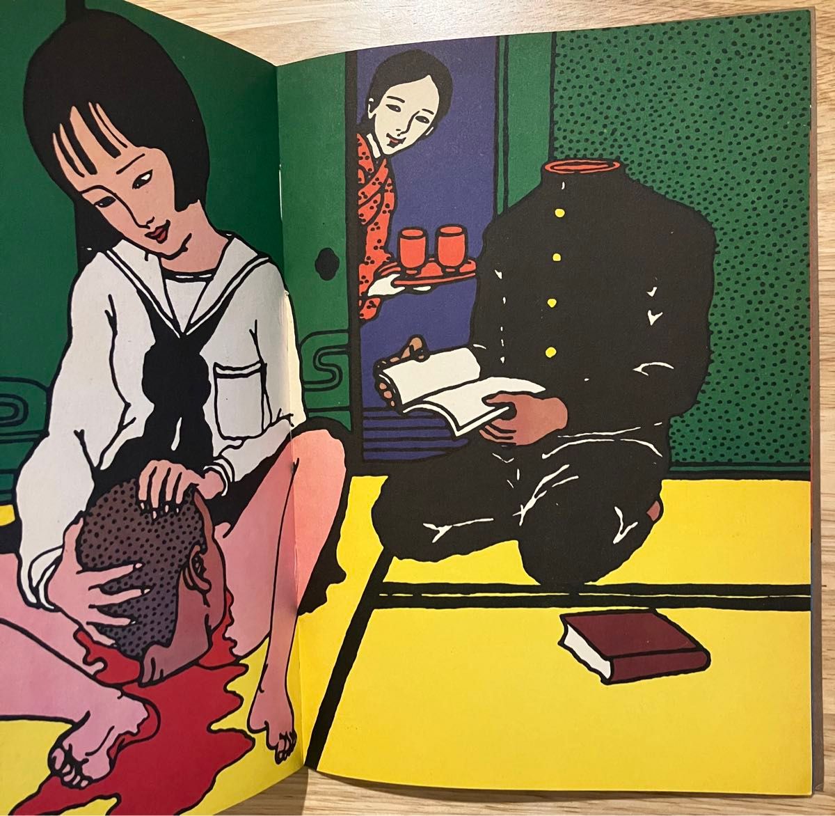 佐伯俊男作品集 學藝書林版 初版｜Yahoo!フリマ（旧PayPayフリマ）