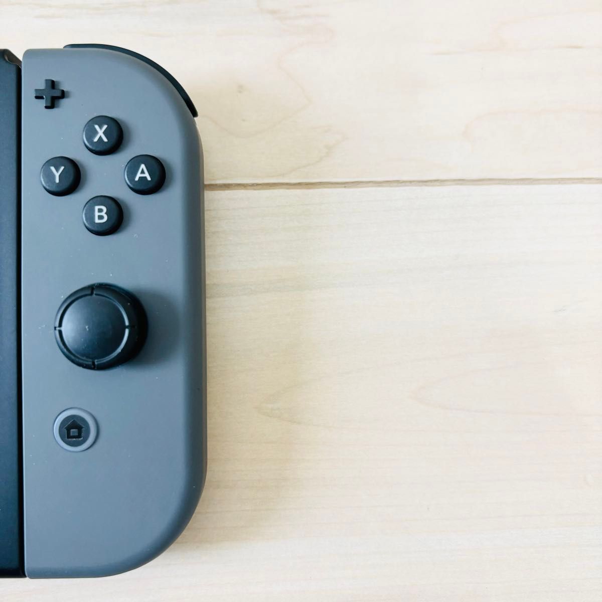 未使用に近い】バッテリー強化版 Nintendo Switch ニンテンドー