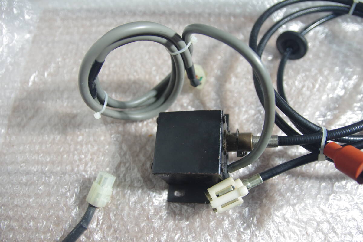 JX-555 ラリーコンピューター 車速センサー付 分岐ギヤBO付 F&O