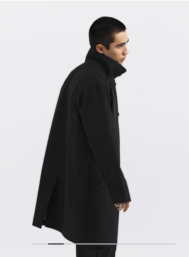 新品 ナイキ テックパック ゴアテックス コート Mサイズ NIKE TECH