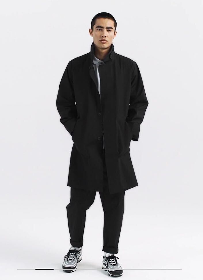 新品 ナイキ テックパック ゴアテックス コート Mサイズ NIKE TECH