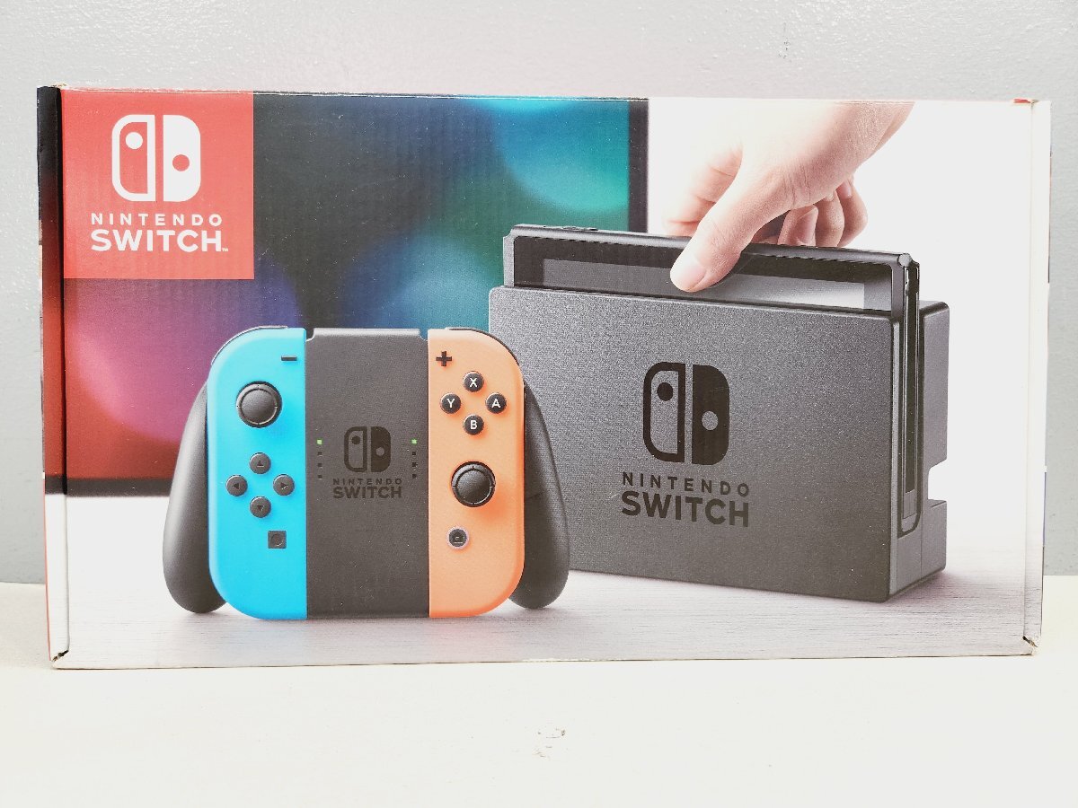 Nintendo Switch（初期化済み） Nintendo Switch 初期化済み Amazon.co