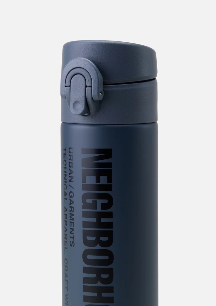 NEIGHBORHOOD NH X THERMOS JNI-404 WATER BOTTLE ネイバーフッド