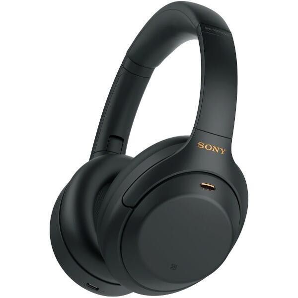 新品未使用•未開封】【格安】SONY WH-1000XM4 BLACK 【公式通販】