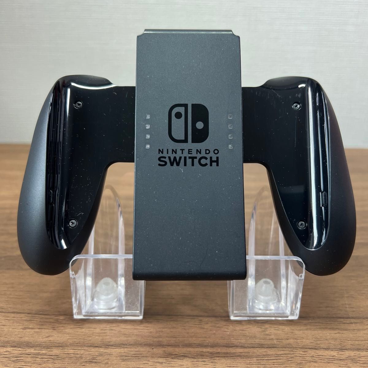 画面良好・動作確認済 Nintendo Switch HAD バッテリー強化型 本体