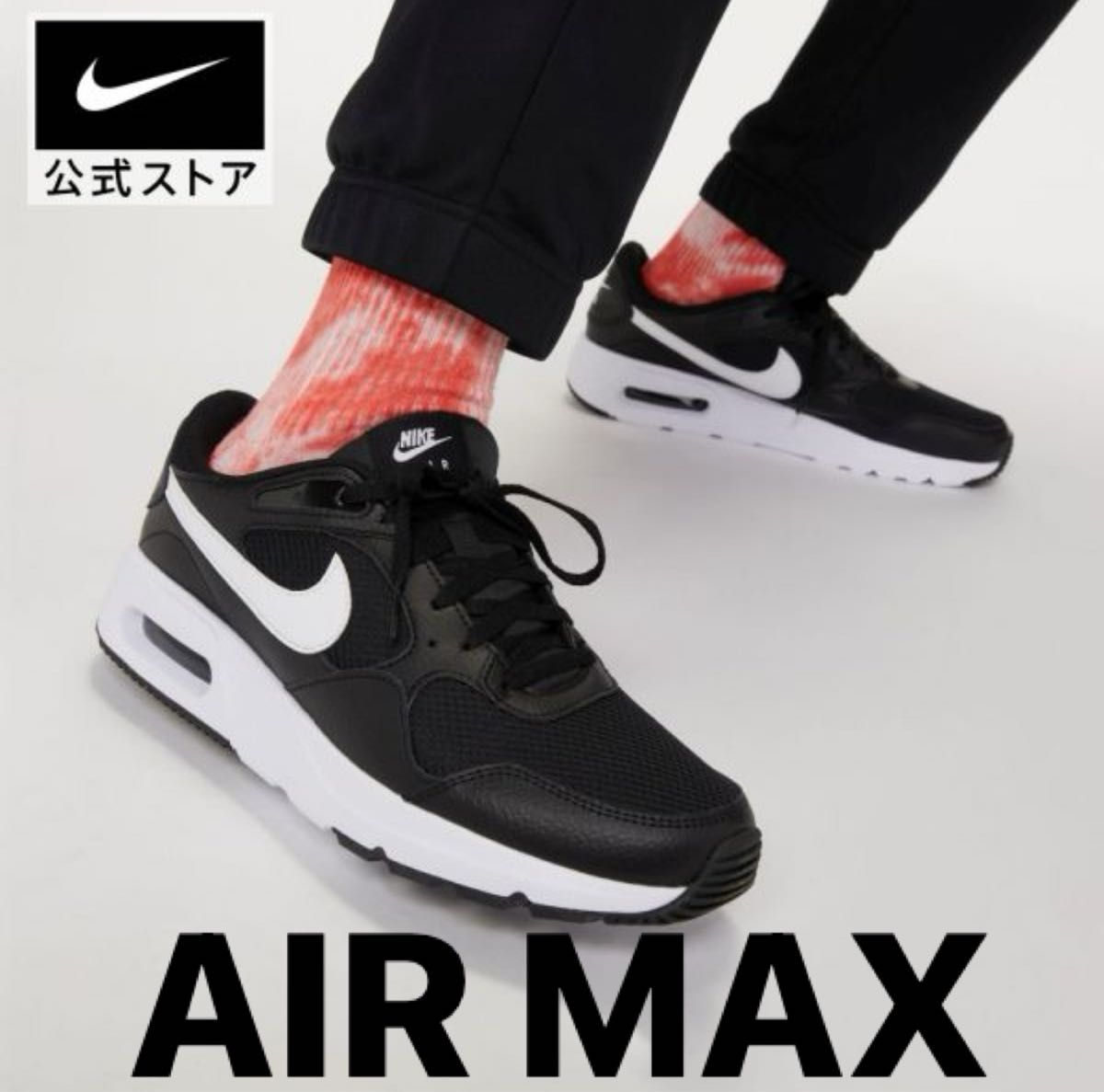 NIKE AIR MAX ナイキ エアマックス メンズ レディース ユニセックス