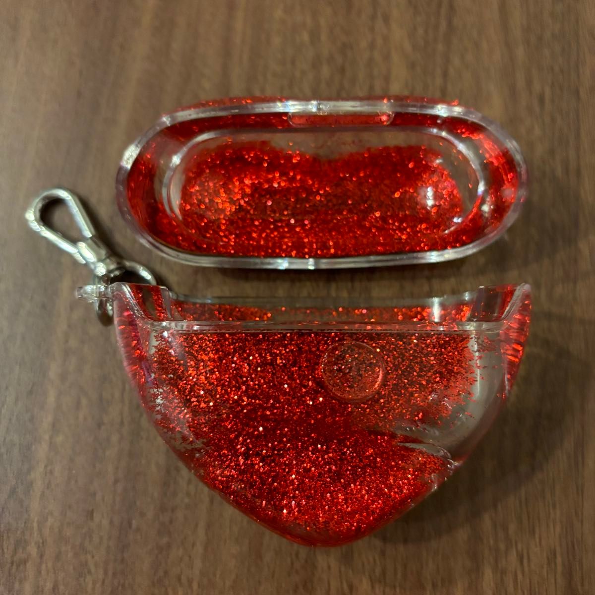 kate spade】AirPods Pro ケース グリッター ハート｜Yahoo!フリマ（旧