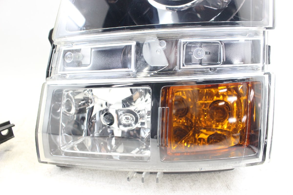 ワゴンR RR 後期 HID キセノン ヘッドライト ランプ 100-59052 ワゴンR