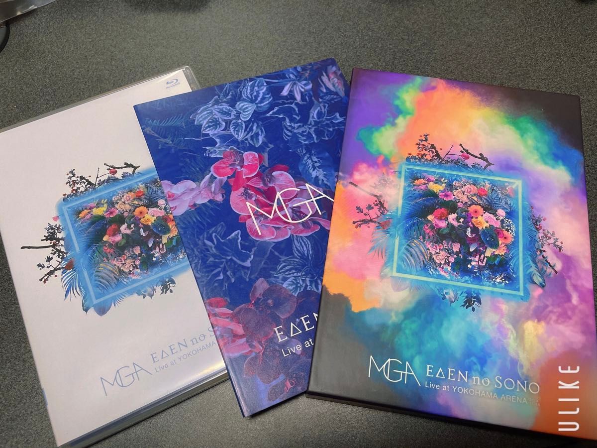 Mrs GREEN APPLE 初回限定盤 エデンの園｜Yahoo!フリマ（旧PayPayフリマ）