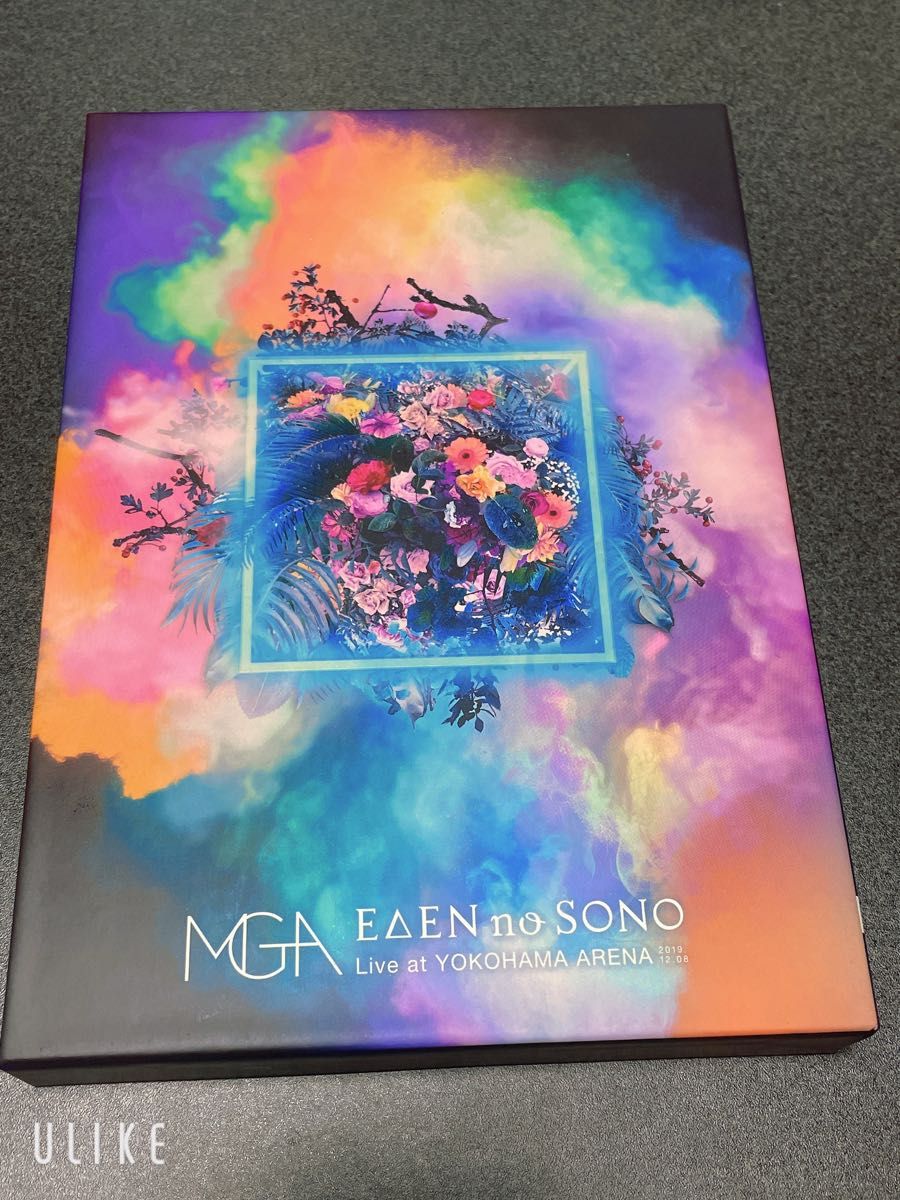 Mrs GREEN APPLE 初回限定盤 エデンの園｜Yahoo!フリマ（旧PayPayフリマ）