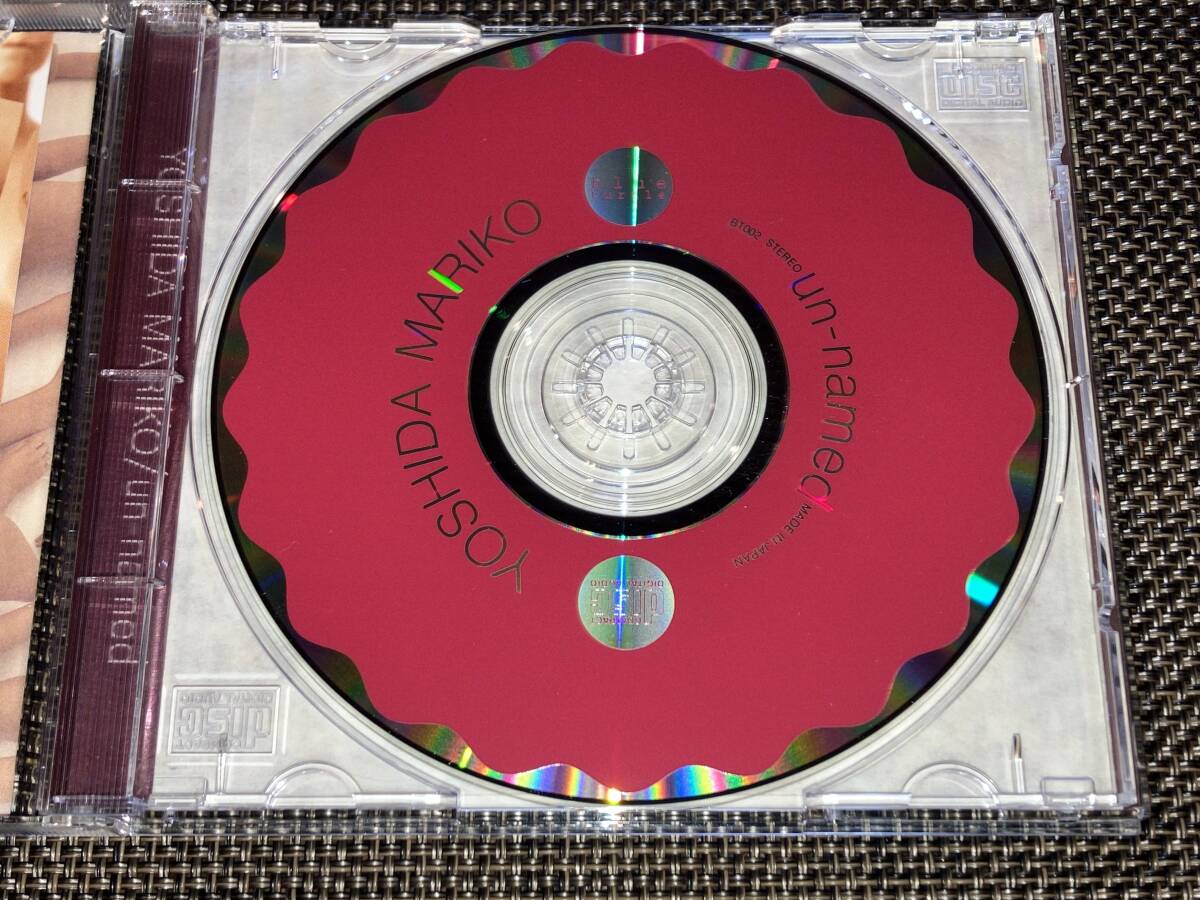 送料込み 吉田真里子/匿名希望 即決｜Yahoo!フリマ（旧PayPayフリマ）