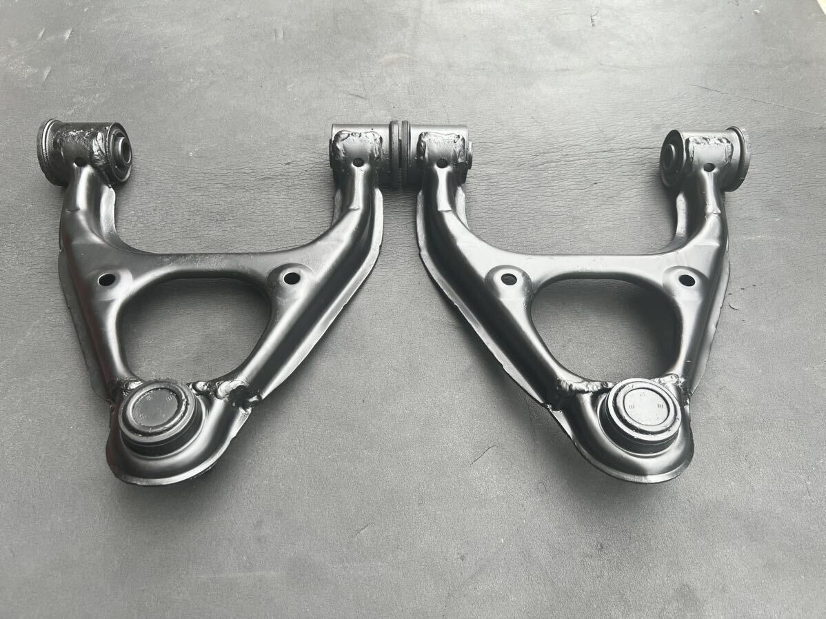 送料込み ロードスター na 短縮 アッパーアーム フロント キャンバー