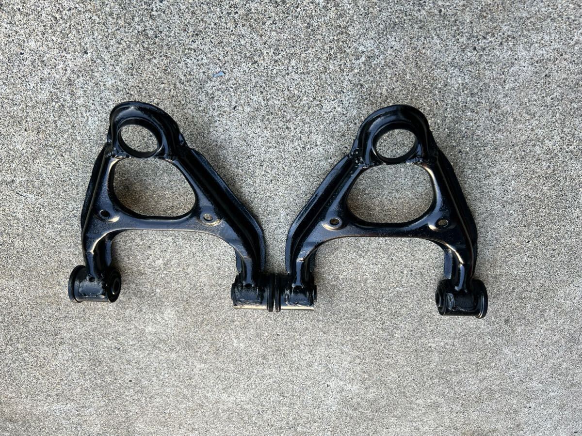 送料込み ロードスター na 短縮 アッパーアーム フロント キャンバー