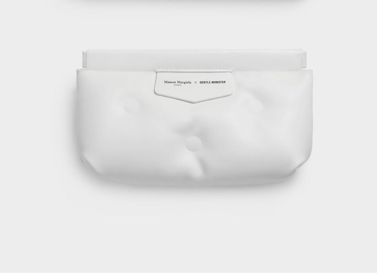 Maison Margiela gentle monster メガネケース｜Yahoo!フリマ（旧