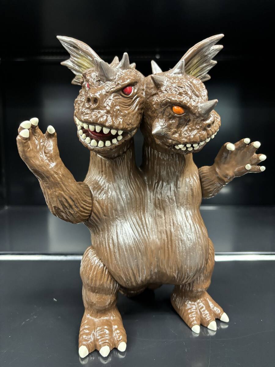 Yahoo!オークション - ZOLLMEN 双生獣 バジラ 【茶成型/1/6project限
