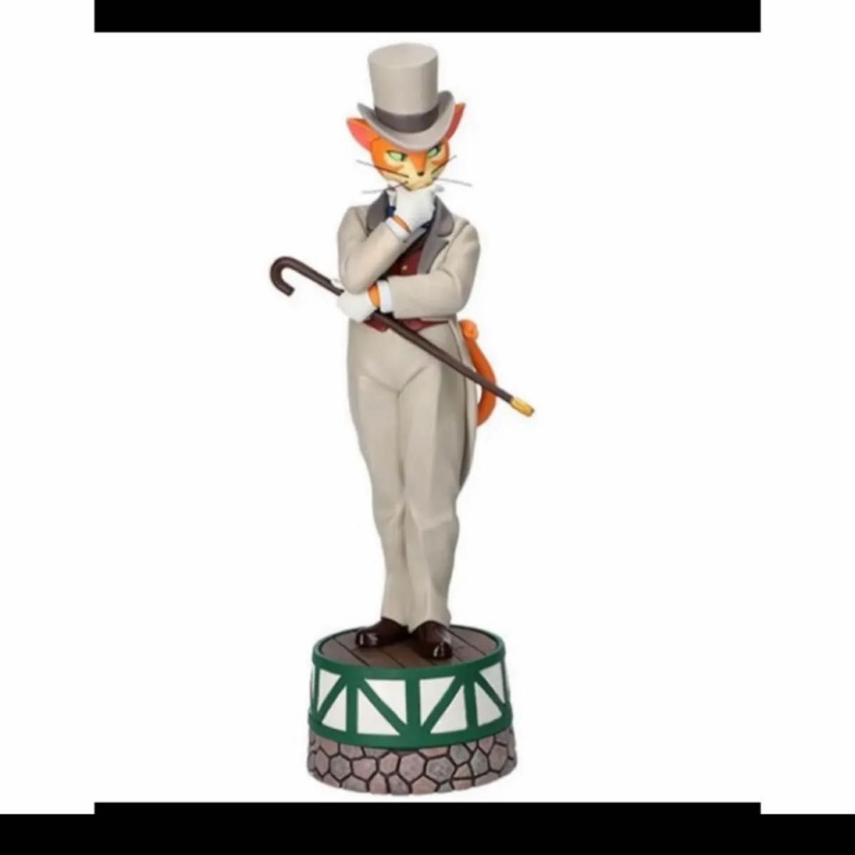 新品 ジブリ 猫の恩返し オルゴール バロン｜Yahoo!フリマ（旧PayPay