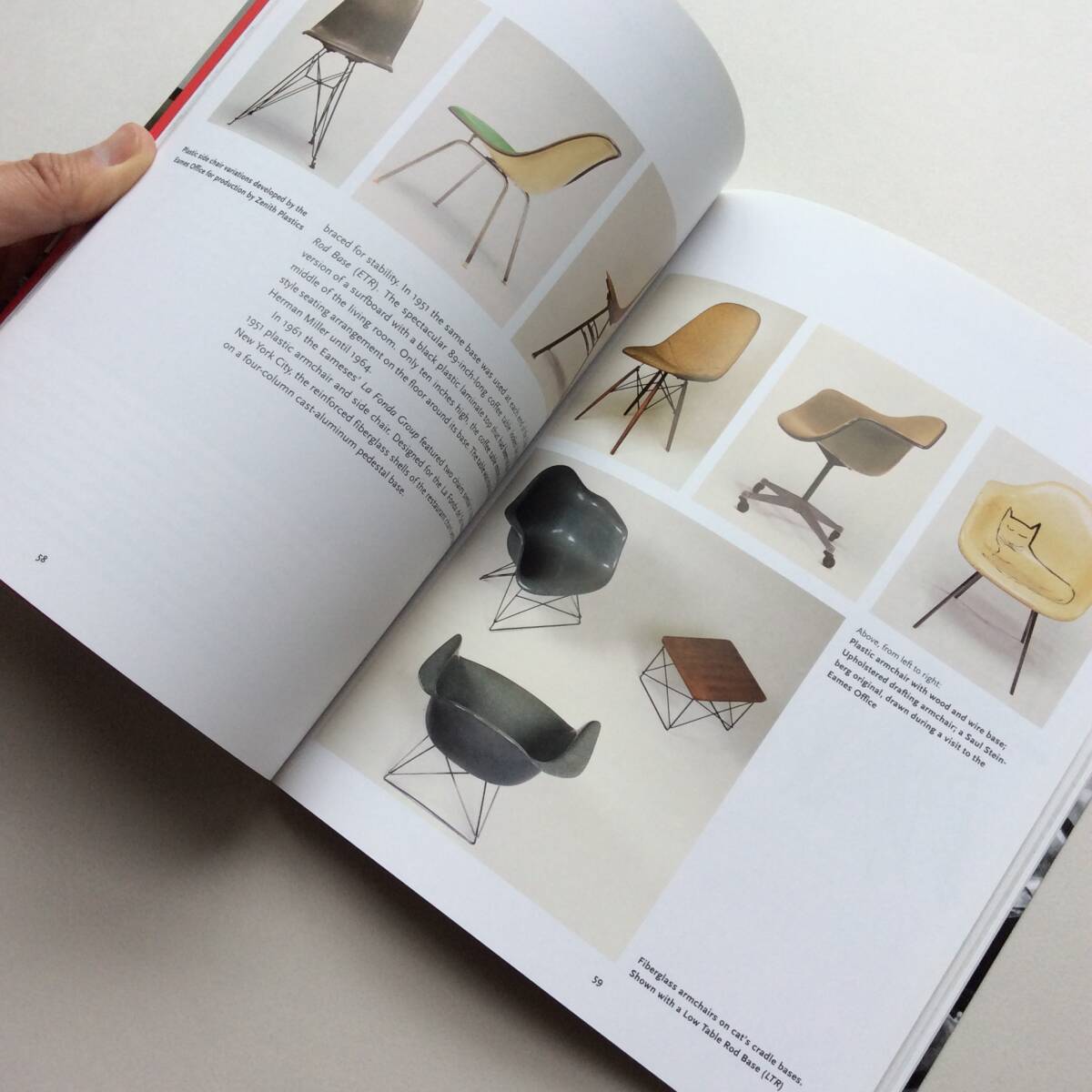 EAMES（イームズ） Charles & Ray Eames ／ Taschen｜Yahoo!フリマ（旧