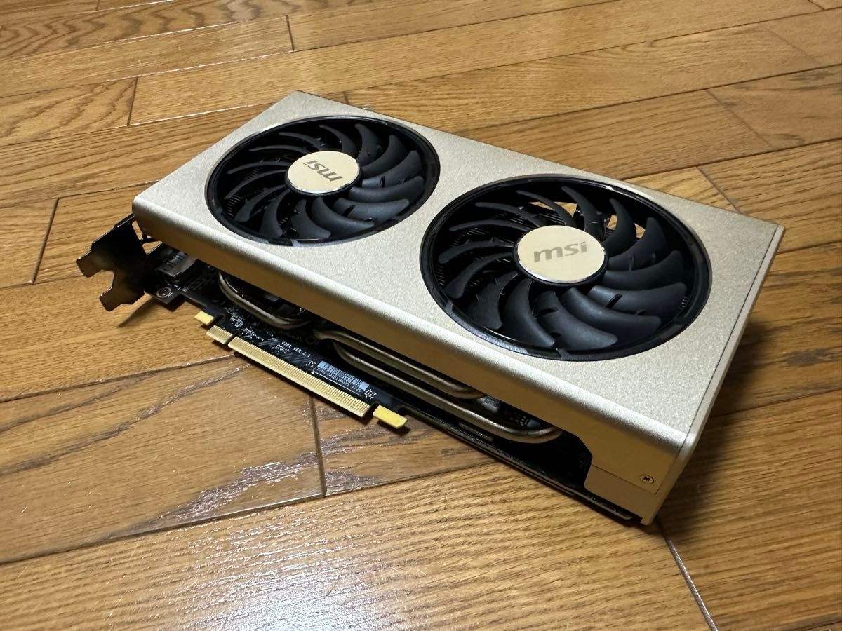 msi AMD radeon rx 5700 xt evoke oc グラフィックボード｜Yahoo