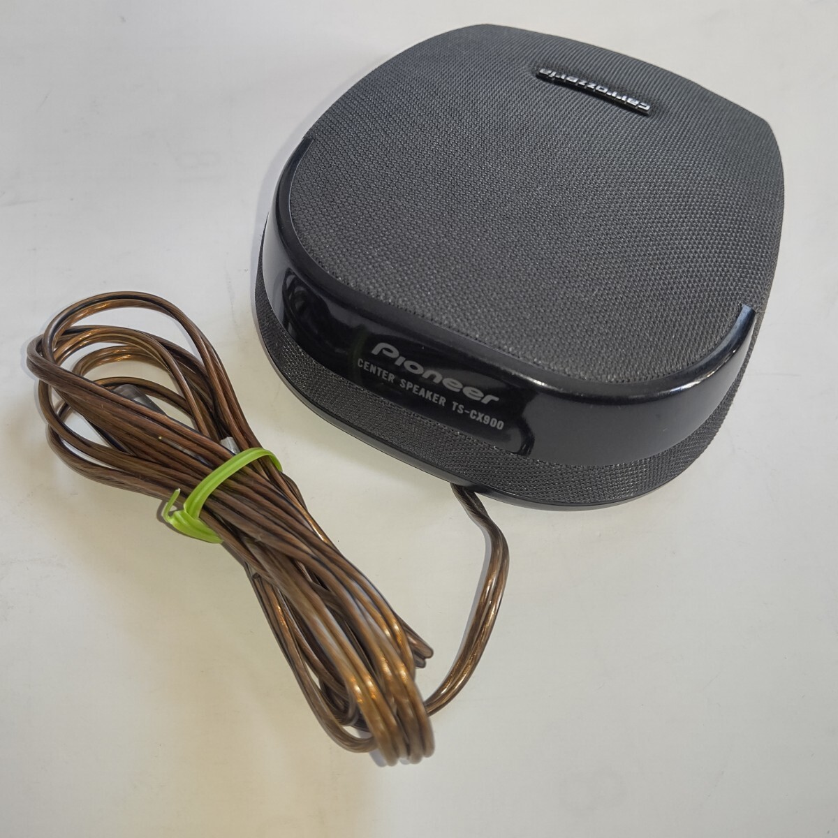 カロッツェリア センタースピーカー TS-CX900｜Yahoo!フリマ（旧PayPay