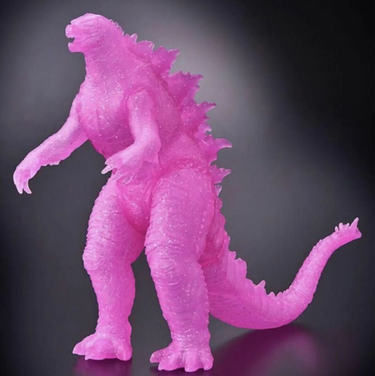 ゴジラ×コング 劇場公開記念ムービーモンスターシリーズ GODZILLA