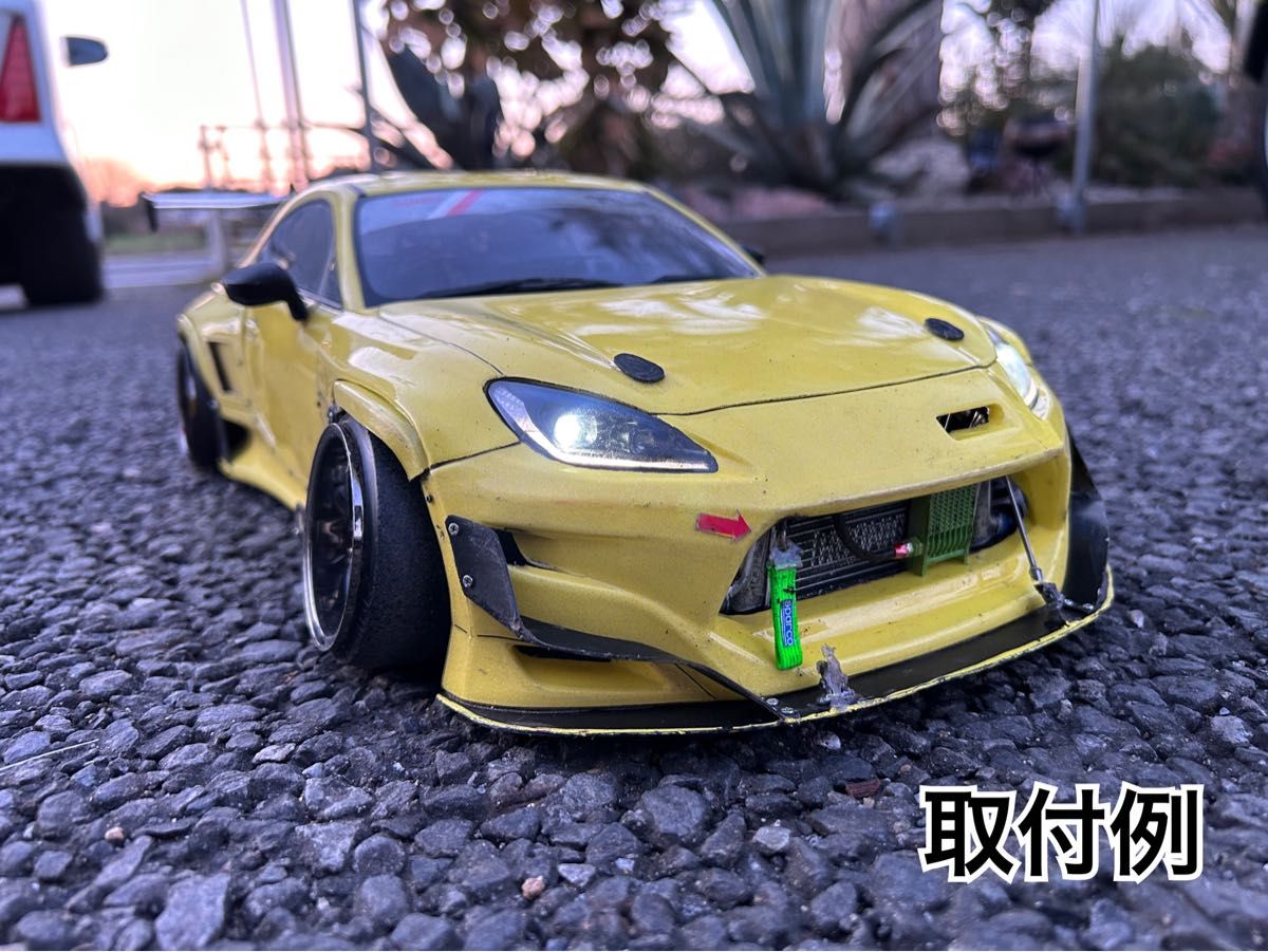 LEDライトユニット【GR86専用】｜Yahoo!フリマ（旧PayPayフリマ）