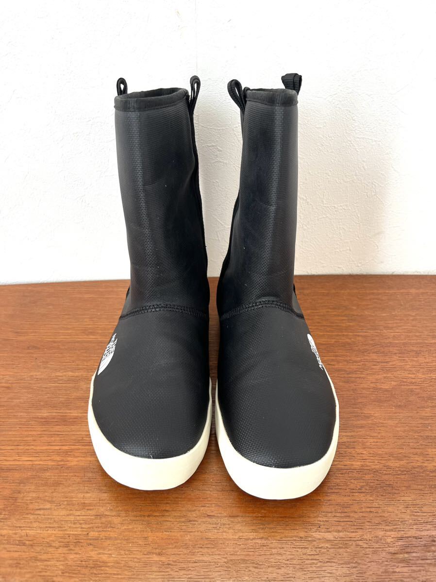 THE NORTH FACEノースフェイス 長靴レインブーツ26 0cm/トラバース