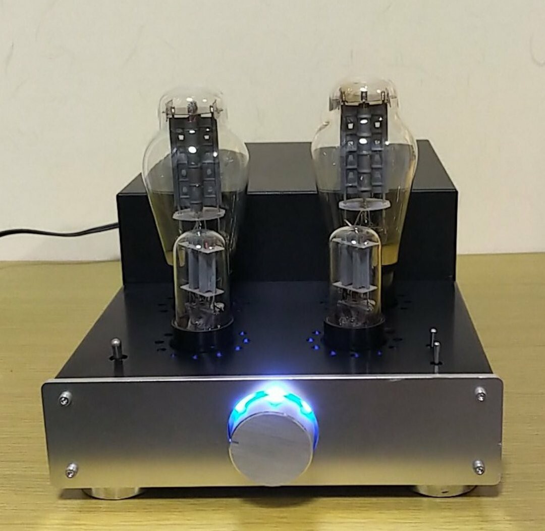 Elekit エレキットTU-8730 真空管アンプ300Bシングル-–日本Yahoo!拍賣