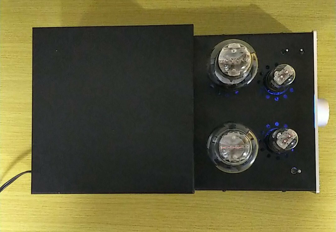 Elekit エレキットTU-8730 真空管アンプ300Bシングル-–日本Yahoo!拍賣