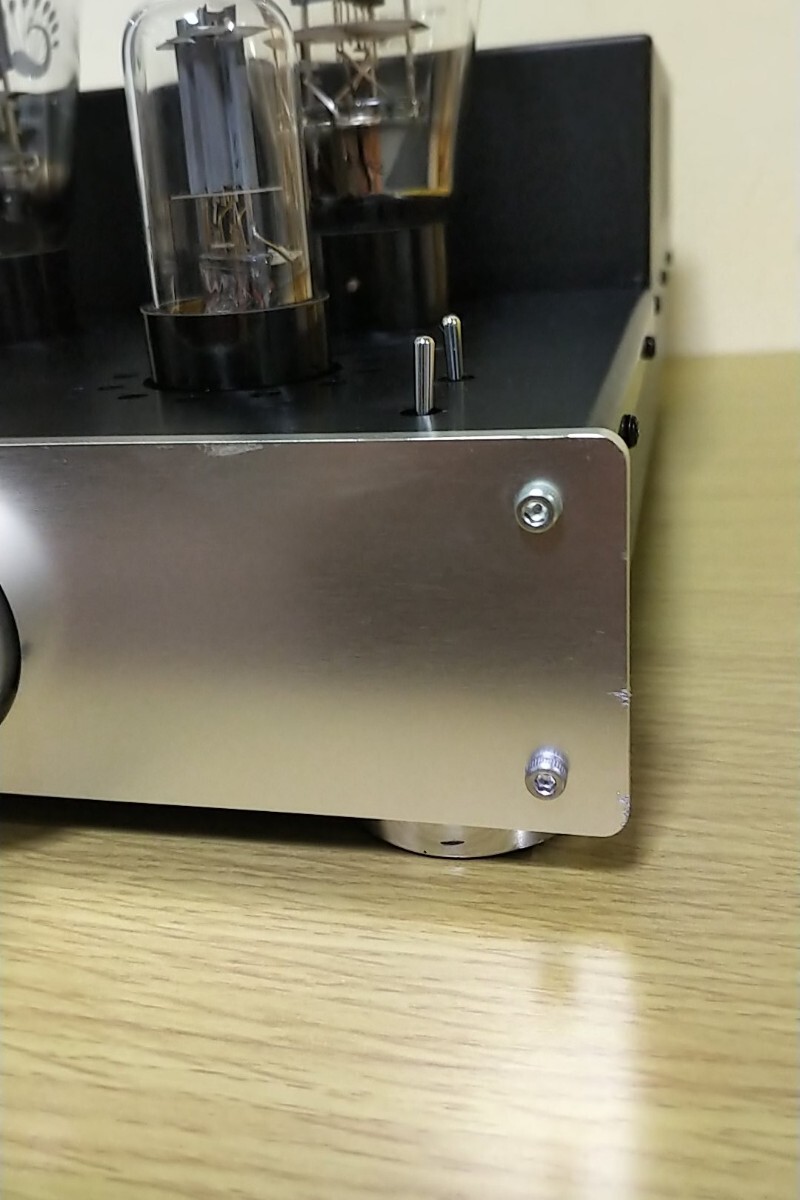 Elekit エレキットTU-8730 真空管アンプ300Bシングル-–日本Yahoo!拍賣