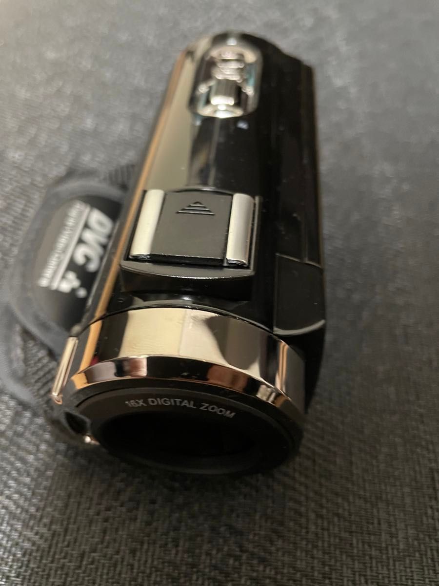 HDV-514KM 4Kビデオカメラ｜Yahoo!フリマ（旧PayPayフリマ）