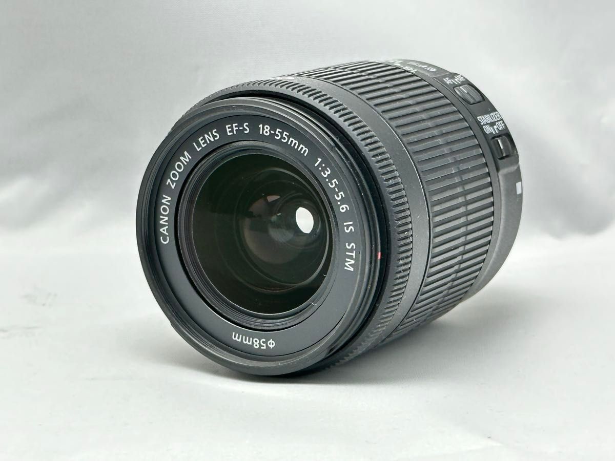 卒業入学フルセット♪ Canon EOS kiss X8i ダブルレンズ♪ 【公式通販】