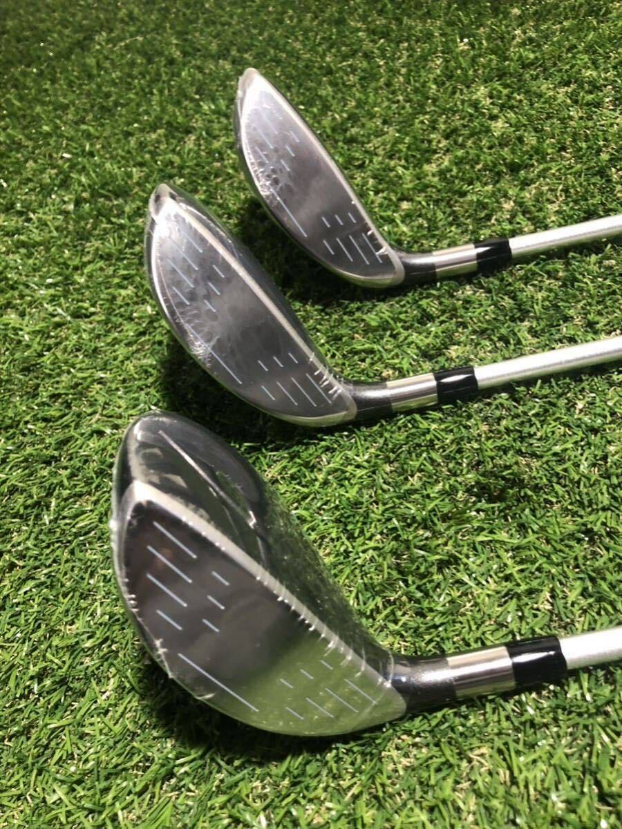 MIZUNOミズノ ゴルフ ワンレングス フェアウェイウッド SURE DD 2 0 FW