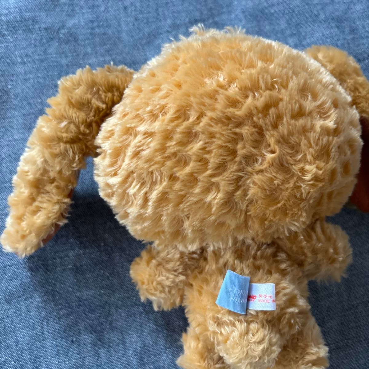 美品 サンリオ sanrio シュガーバニーズ こむぎうさ｜Yahoo!フリマ（旧