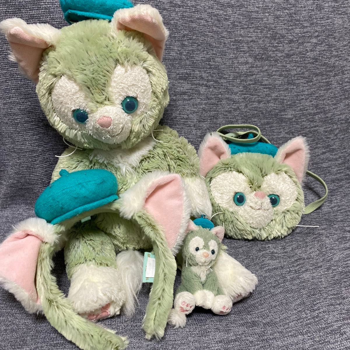 ディズニー ジェラトーニ まとめ売り｜Yahoo!フリマ（旧PayPayフリマ）