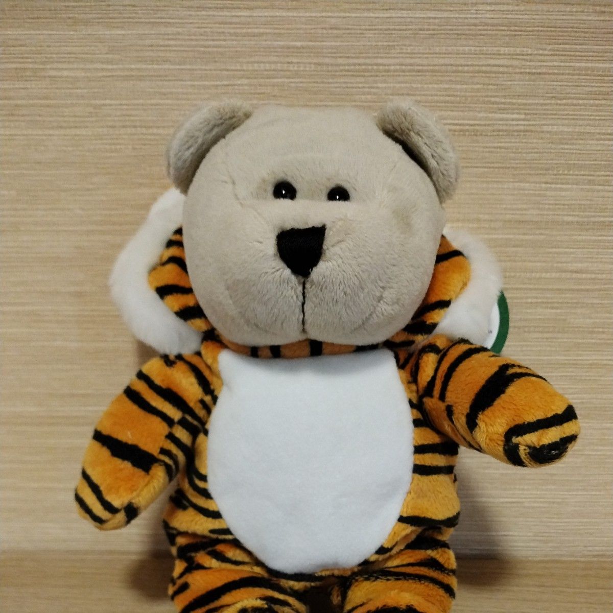 レア】マレーシア限定 スターバックスぬいぐるみ｜Yahoo!フリマ（旧