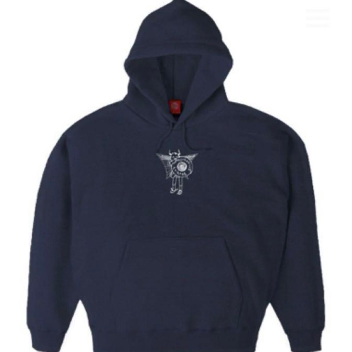 ミレパmillennium parade パーカー 2019 激レア グッズ ミレニアム