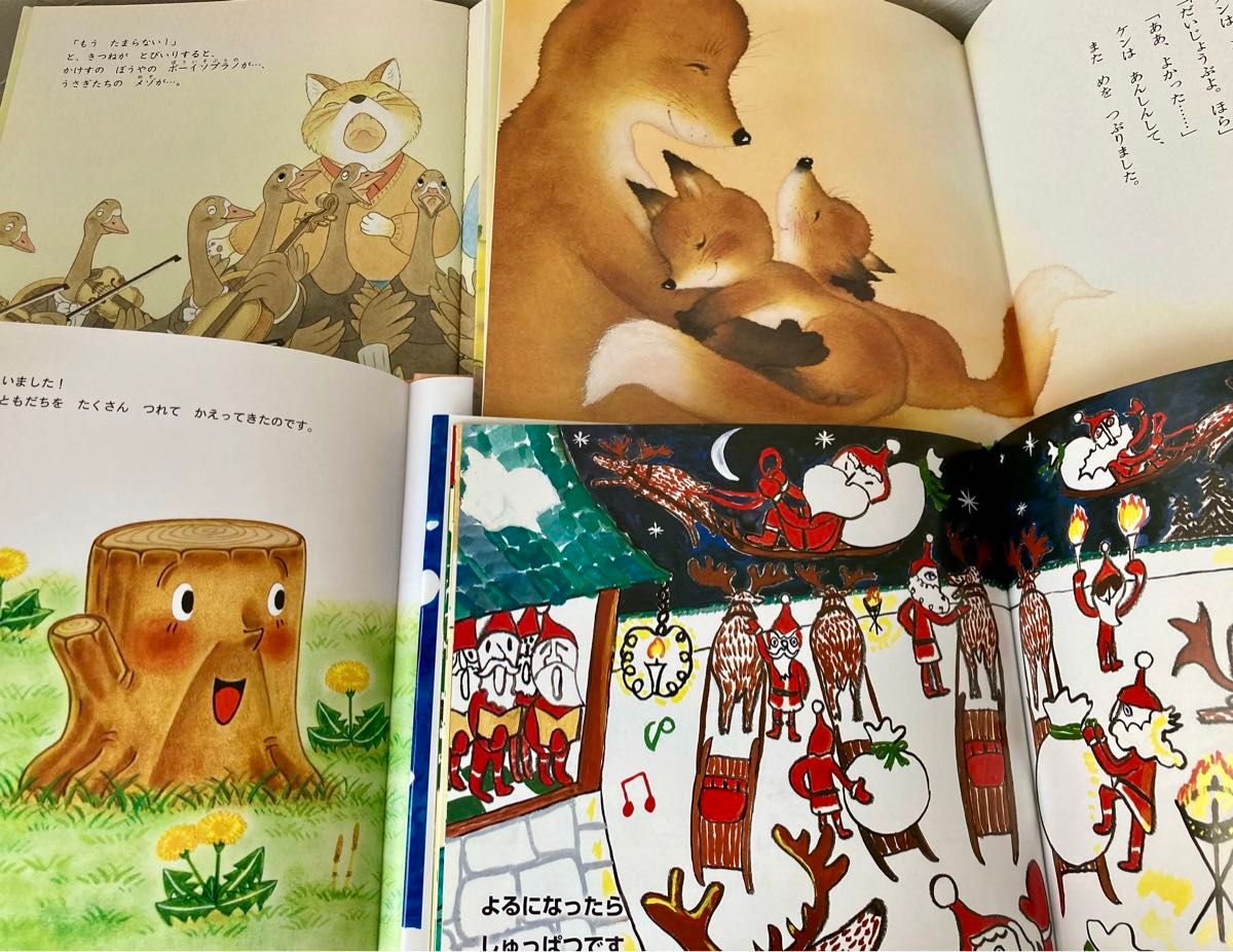 絵本まとめ売り32冊セット 3歳4歳5歳6歳7歳｜Yahoo!フリマ（旧PayPay