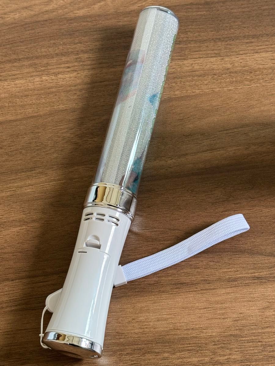 FRUITS ZIPPER 櫻井優衣 ペンライト｜Yahoo!フリマ（旧PayPayフリマ）