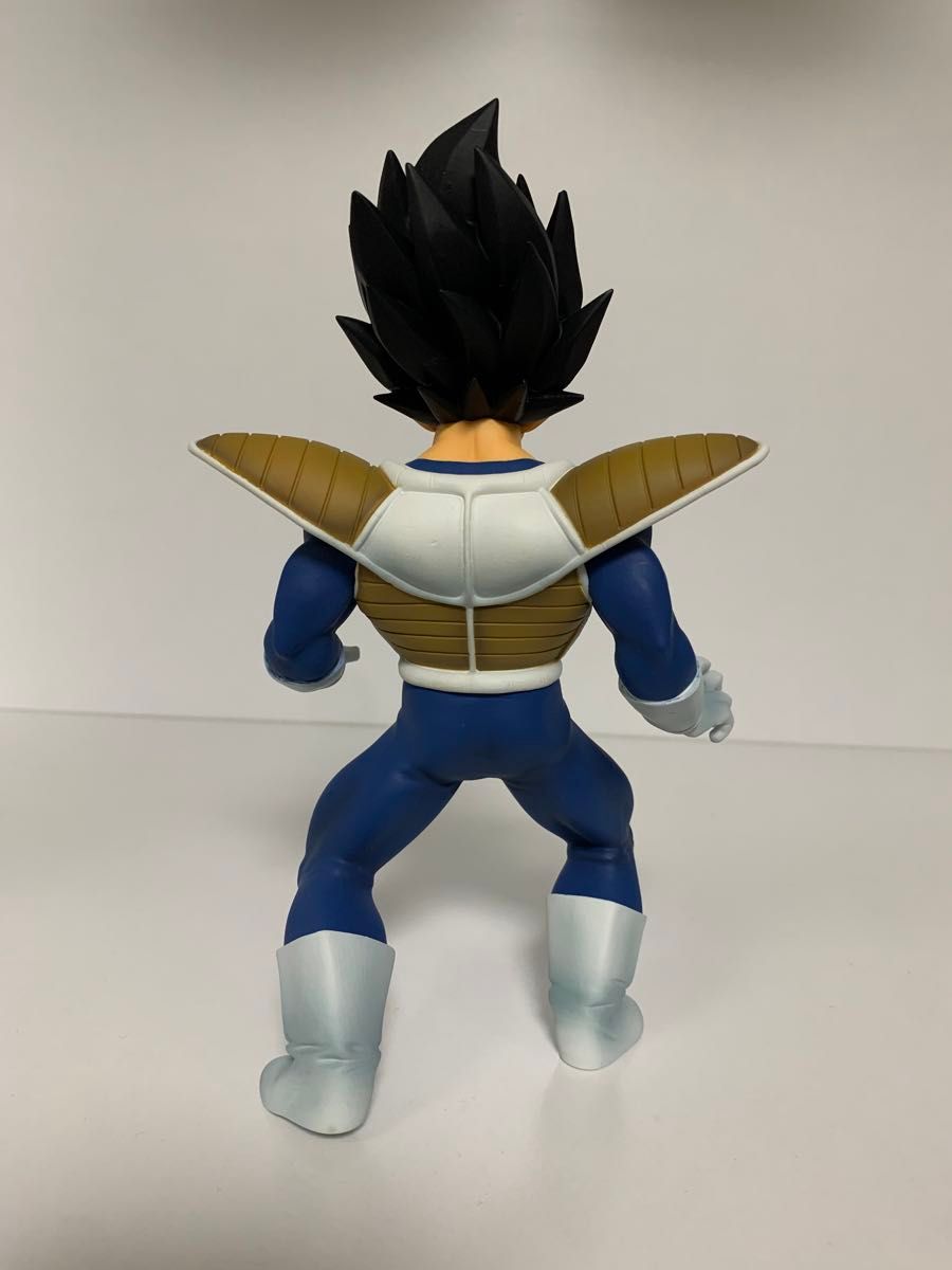 ドラゴンボール アライズ ジーマ ザーボン 変身Ver 【通販限定特典の