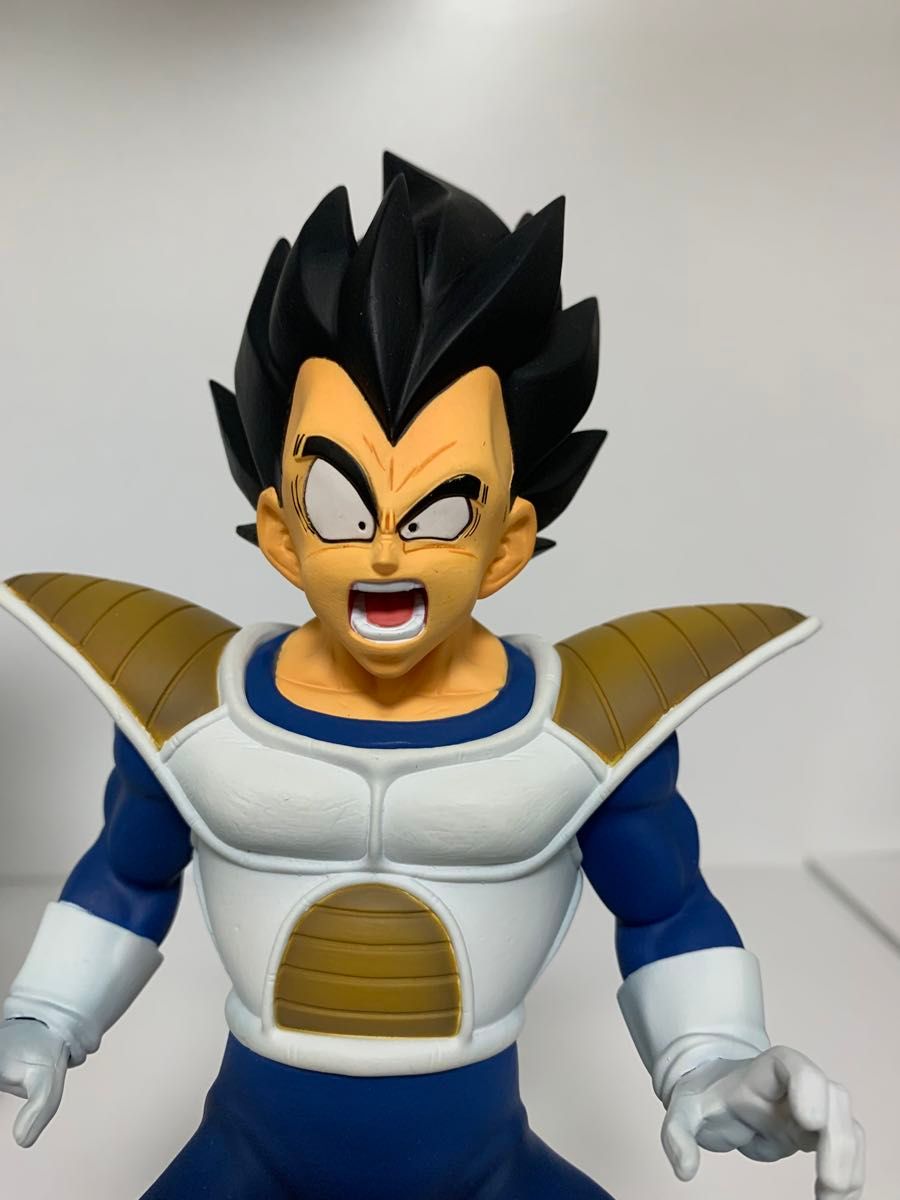 ドラゴンボール アライズ ジーマ ザーボン 変身Ver 【通販限定特典の