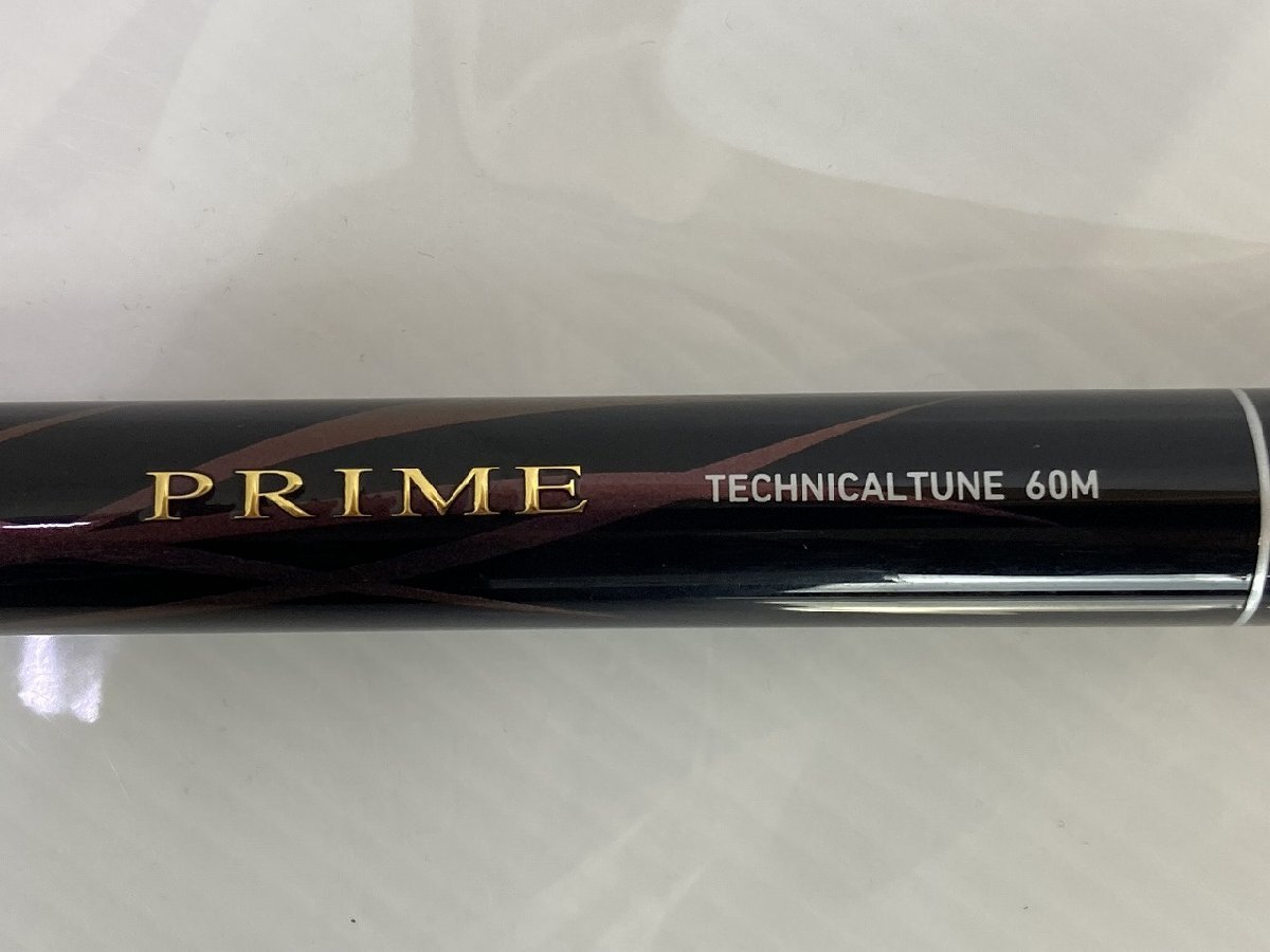 Yahoo!オークション - rh DAIWA ダイワ プライム テクニカルチューン 6