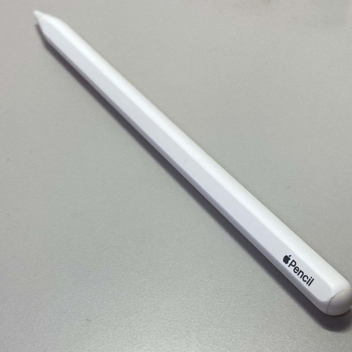 純正 Apple Pencil 第2世代 MU8F2J/A iPad タッチペン 中古｜Yahoo