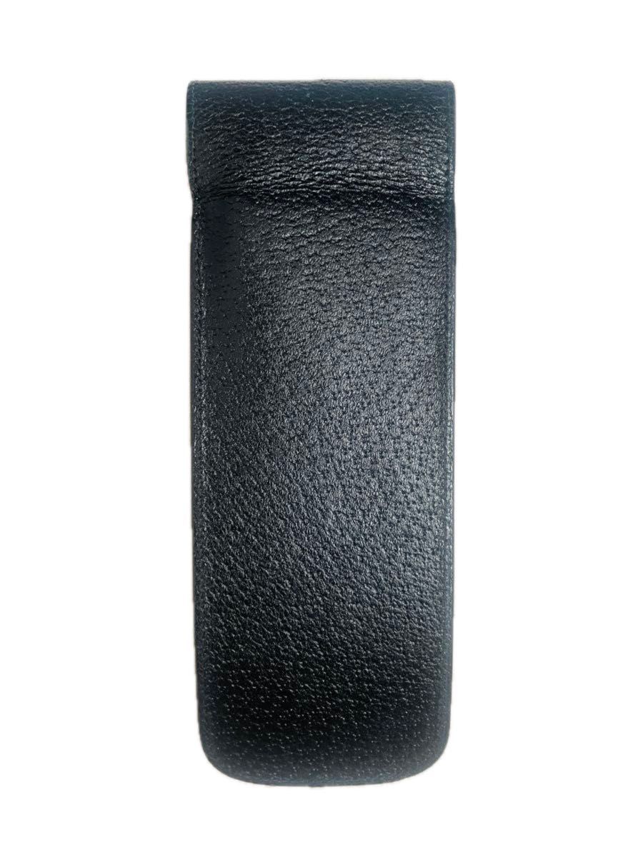 BVLGARI ペンケース 筆記具 ブルガリ BK ブラック ブラック 筆箱