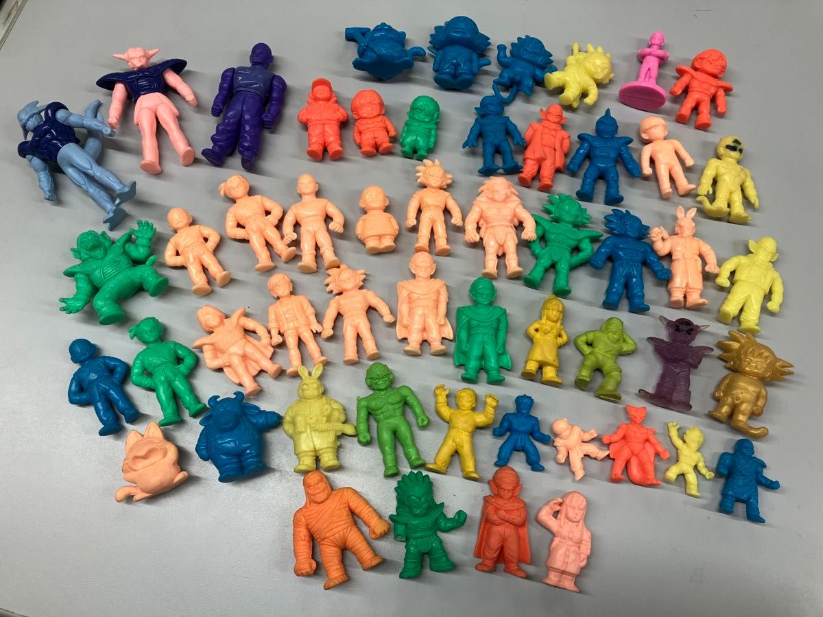 レトロ ドラゴンボール消しゴム14セット ヴィンテージ dragonball