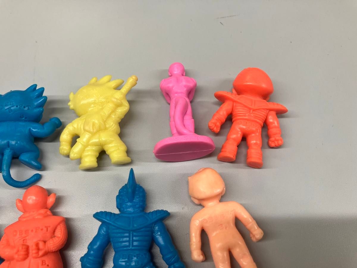レトロ ドラゴンボール消しゴム14セット ヴィンテージ dragonball