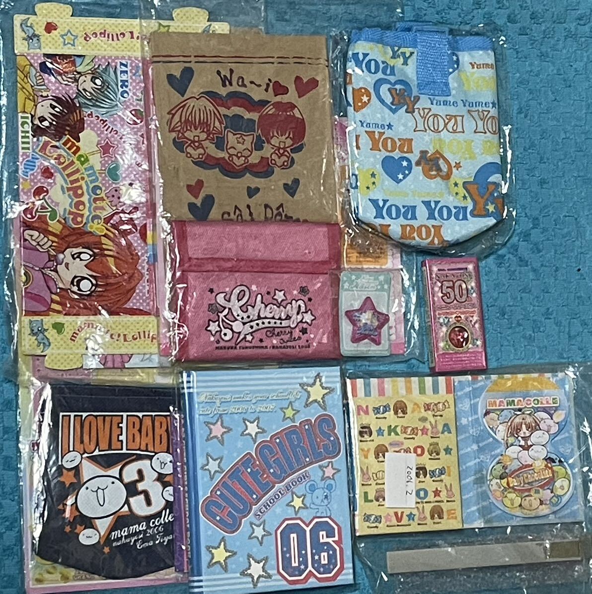 Yahoo!オークション - レア リングウオッチ 他 なかよし 付録 2004年〜