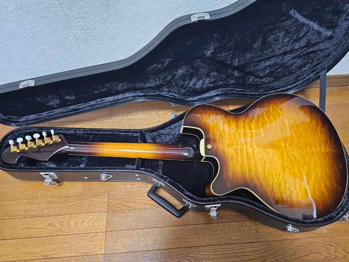 Yahoo!オークション - 激レア 美品 Fender PHOENIX PW-2 アコースティ