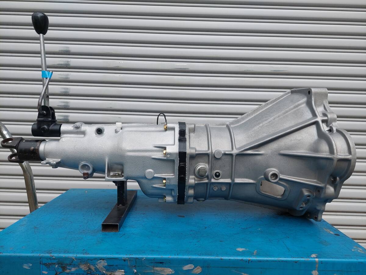 Yahoo!オークション - OH済 強化型71Bミッション L型ポン付け FJターボ